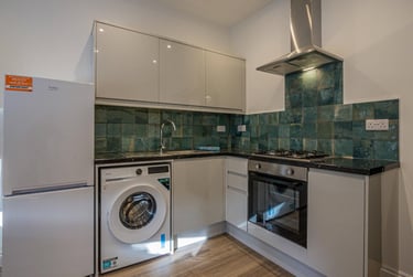 1 bed house, Colum Road, Cathays, Cardiff, CF103EL - Image 2